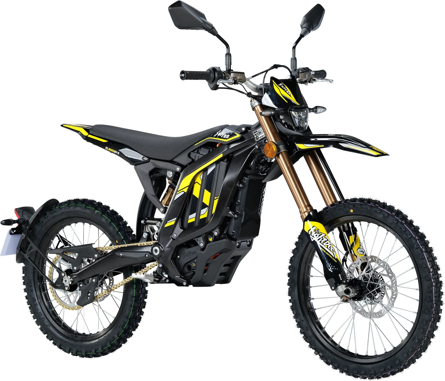 Sur-Ron Light Bee 2