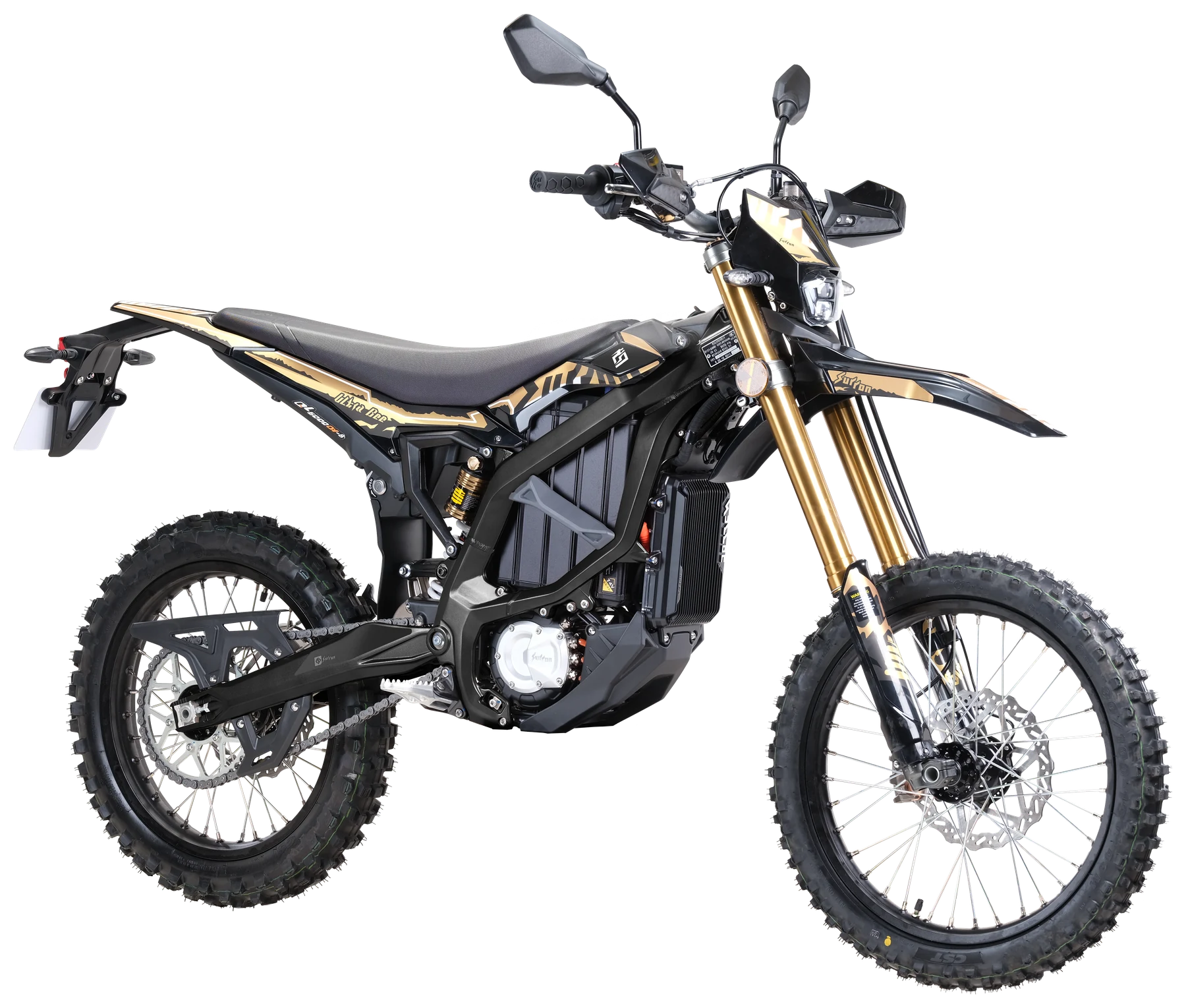 Sur-Ron Ultra Bee HP (T) Off-road